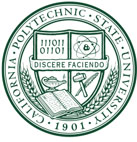 Cal Poly Logo