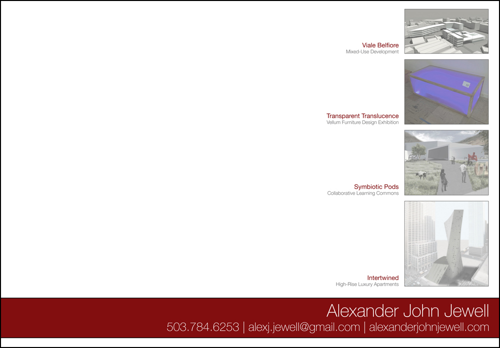 Portfolio